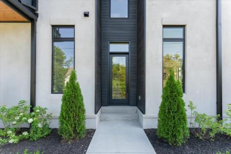 512 Weakley Avenue Nashville TN 37207