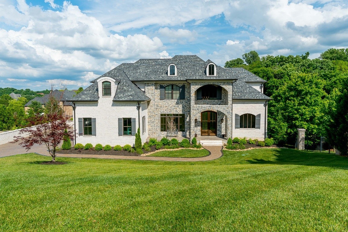1252 Morning Glory Court Brentwood TN 37027