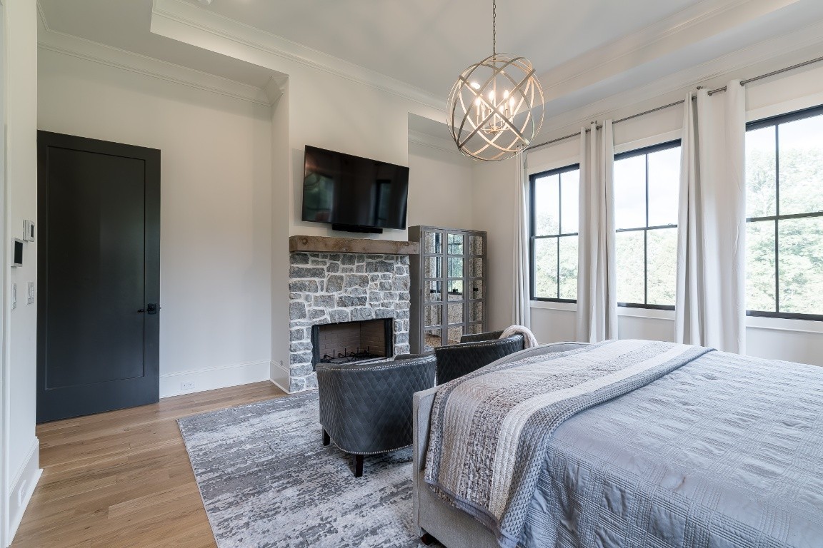 1252 Morning Glory Court Brentwood TN 37027