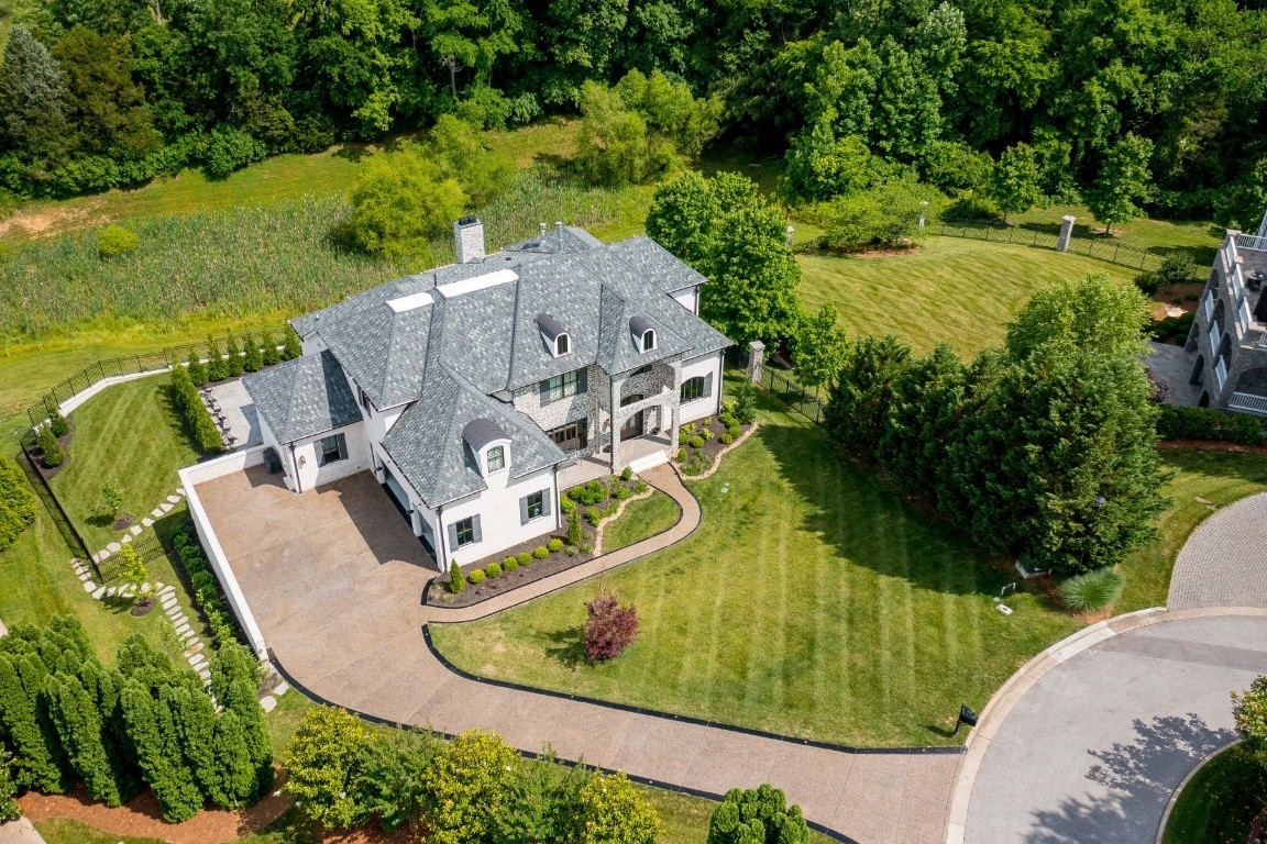 1252 Morning Glory Court Brentwood TN 37027