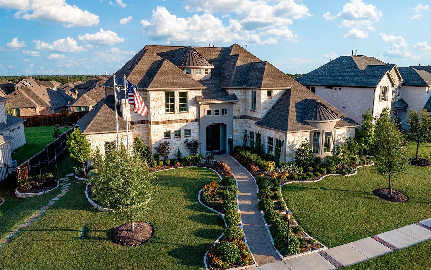 5158 High Park Hill Dr, N Arrington TN 37014