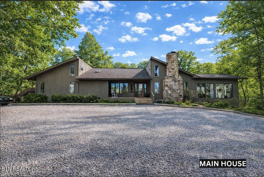 11104 Poplar Ridge Road Knoxville TN 37932