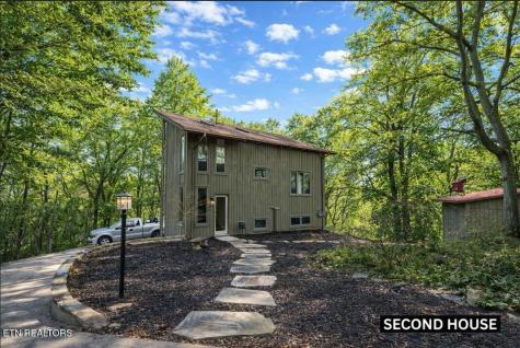 11104 Poplar Ridge Road Knoxville TN 37932