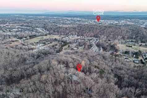 11104 Poplar Ridge Road Knoxville TN 37932