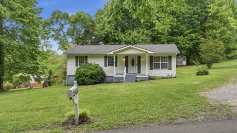 91 Golden Road Lynchburg TN 37352