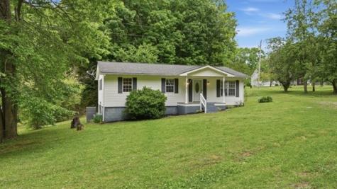 91 Golden Road Lynchburg TN 37352
