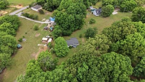 91 Golden Road Lynchburg TN 37352