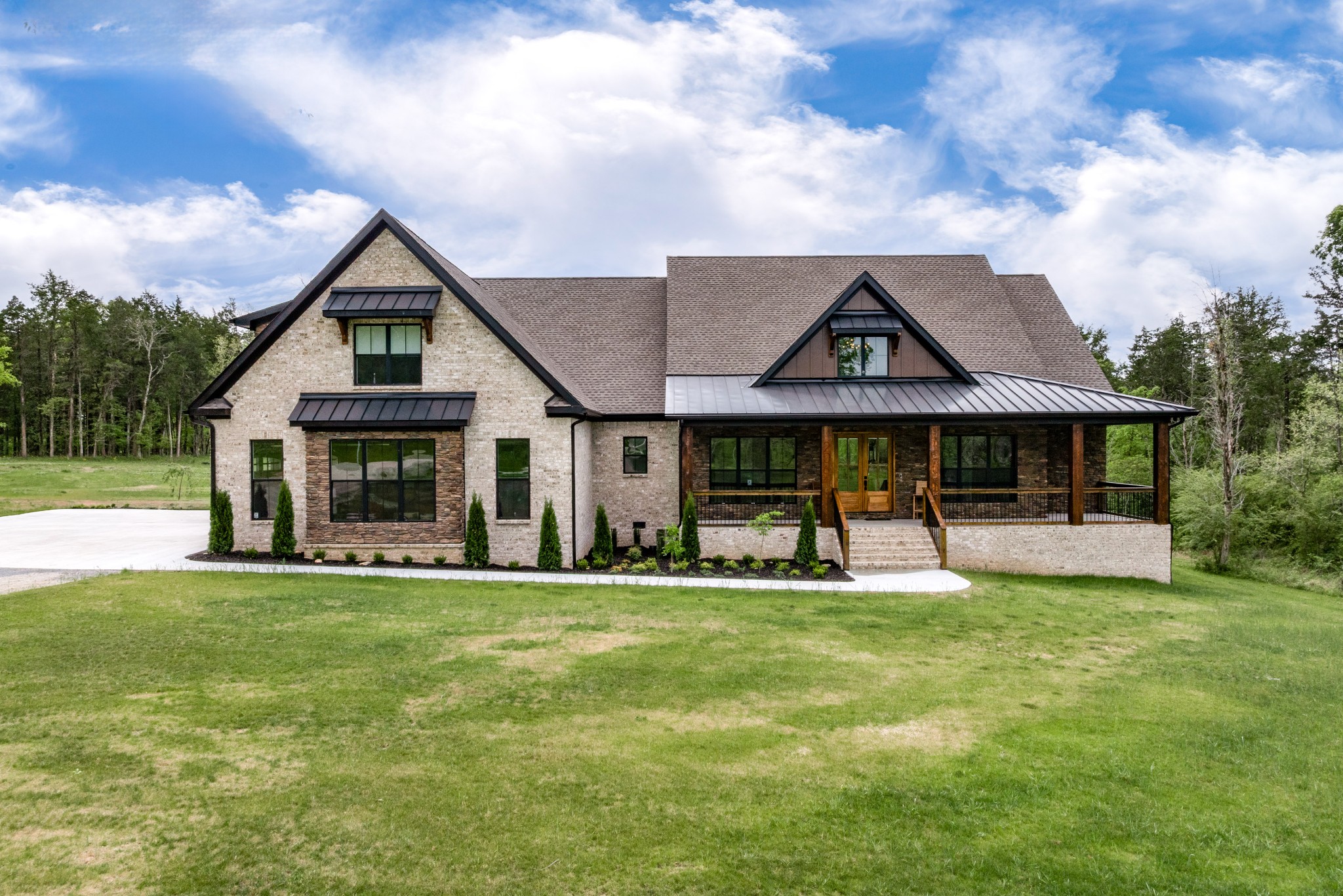 2064 Lasea Road Spring Hill TN 37174