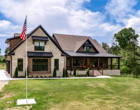 2064 Lasea Road Spring Hill TN 37174
