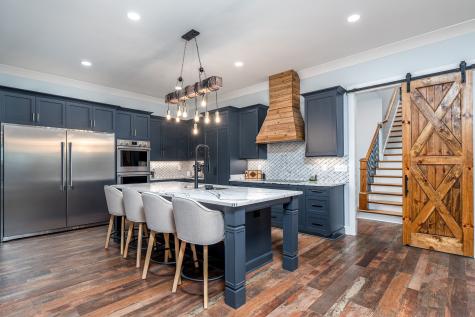2064 Lasea Road Spring Hill TN 37174