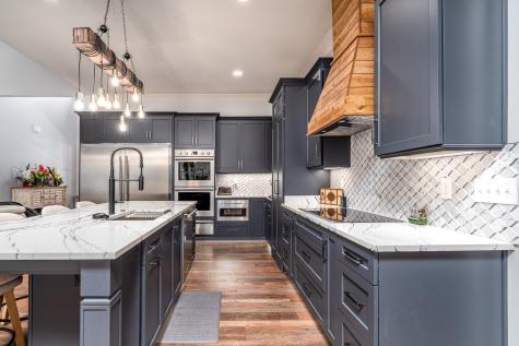 2064 Lasea Road Spring Hill TN 37174