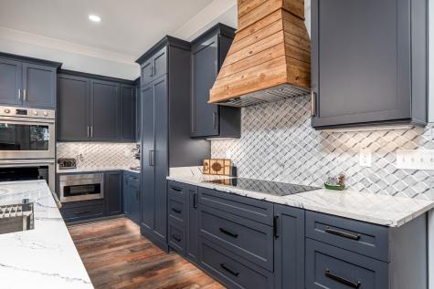 2064 Lasea Road Spring Hill TN 37174