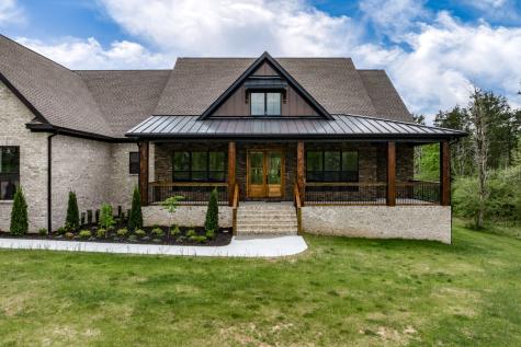 2064 Lasea Road Spring Hill TN 37174