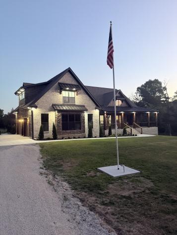 2064 Lasea Road Spring Hill TN 37174