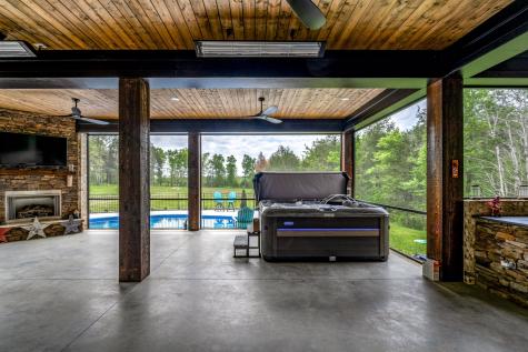2064 Lasea Road Spring Hill TN 37174