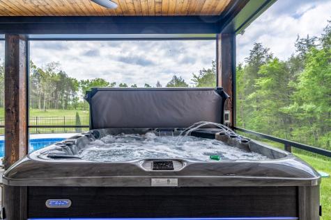 2064 Lasea Road Spring Hill TN 37174
