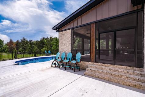 2064 Lasea Road Spring Hill TN 37174