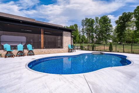 2064 Lasea Road Spring Hill TN 37174