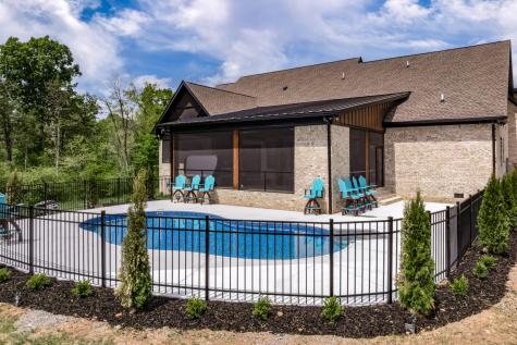 2064 Lasea Road Spring Hill TN 37174