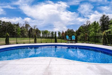 2064 Lasea Road Spring Hill TN 37174