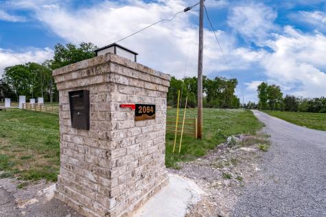 2064 Lasea Road Spring Hill TN 37174