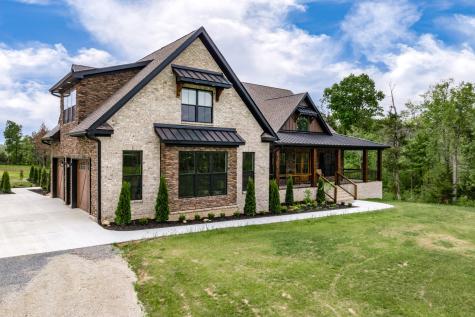 2064 Lasea Road Spring Hill TN 37174