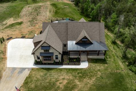 2064 Lasea Road Spring Hill TN 37174