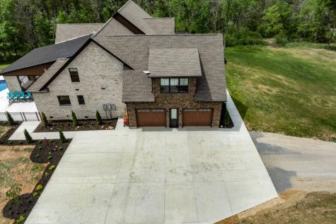 2064 Lasea Road Spring Hill TN 37174