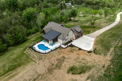 2064 Lasea Road Spring Hill TN 37174
