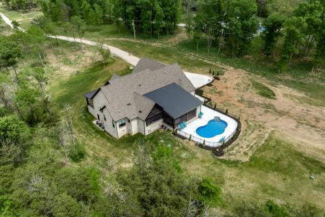 2064 Lasea Road Spring Hill TN 37174