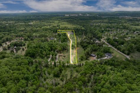 2064 Lasea Road Spring Hill TN 37174