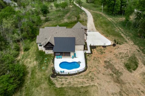 2064 Lasea Road Spring Hill TN 37174