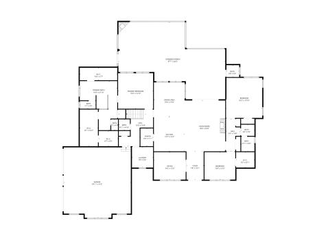 2064 Lasea Road Spring Hill TN 37174