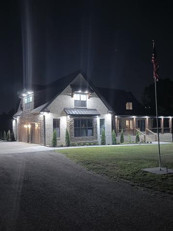 2064 Lasea Road Spring Hill TN 37174