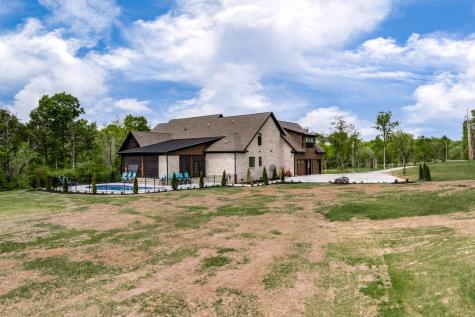 2064 Lasea Road Spring Hill TN 37174