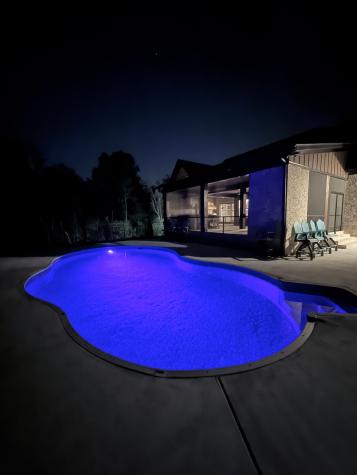 2064 Lasea Road Spring Hill TN 37174