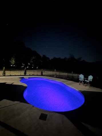 2064 Lasea Road Spring Hill TN 37174