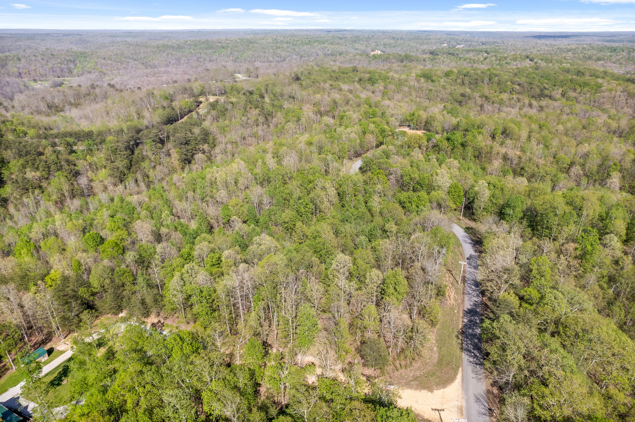 0 Highwater Road Waverly TN 37185