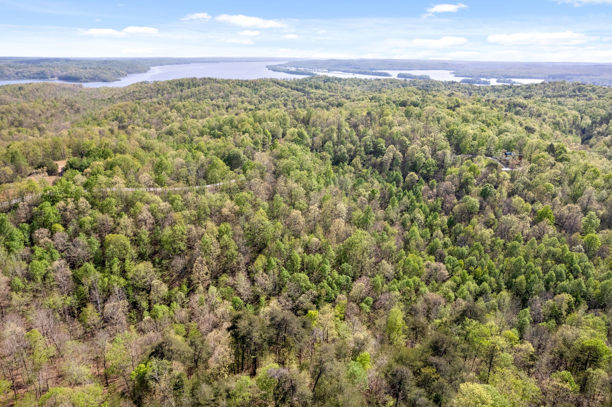 0 Highwater Road Waverly TN 37185