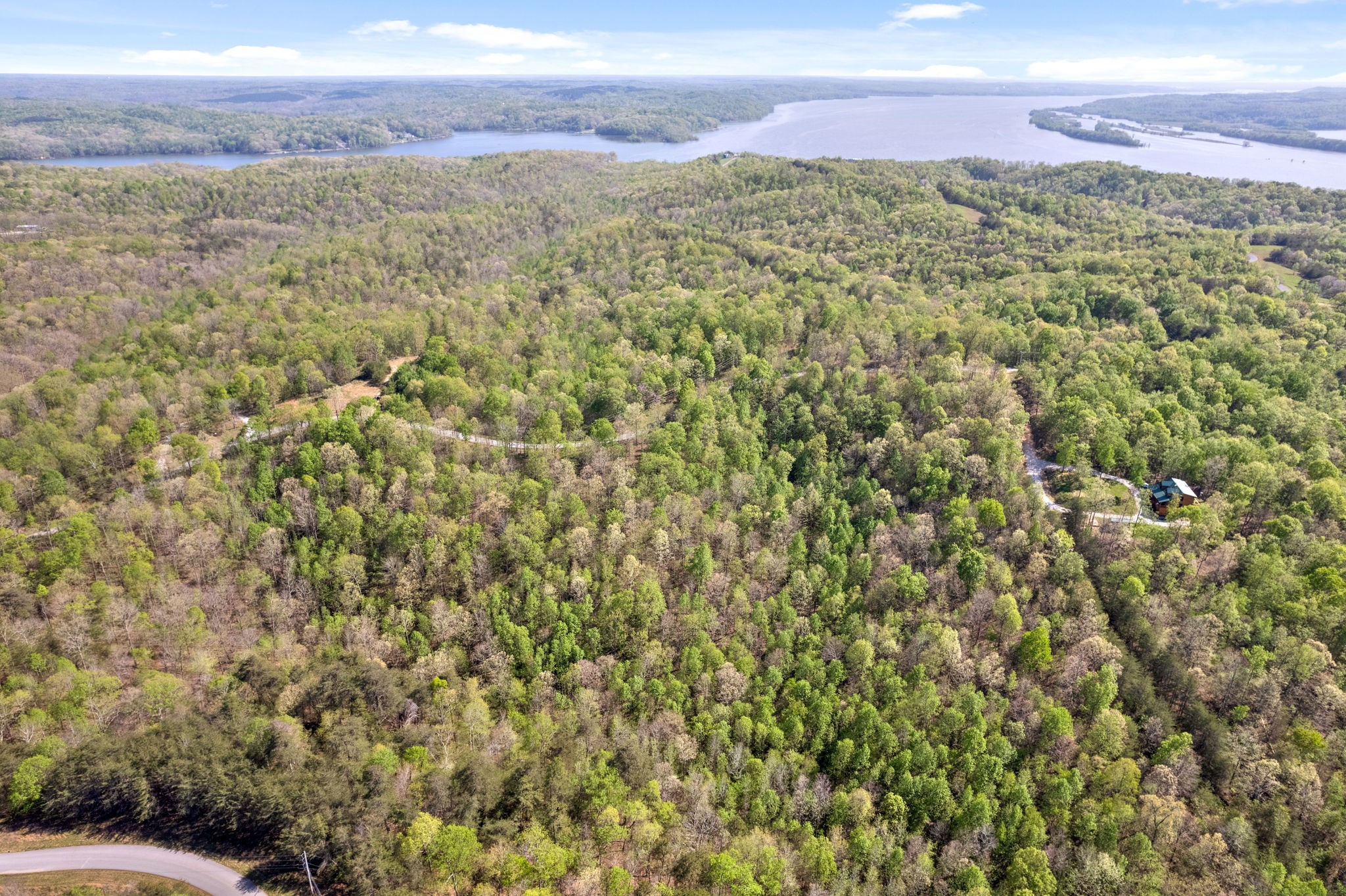 0 Highwater Road Waverly TN 37185