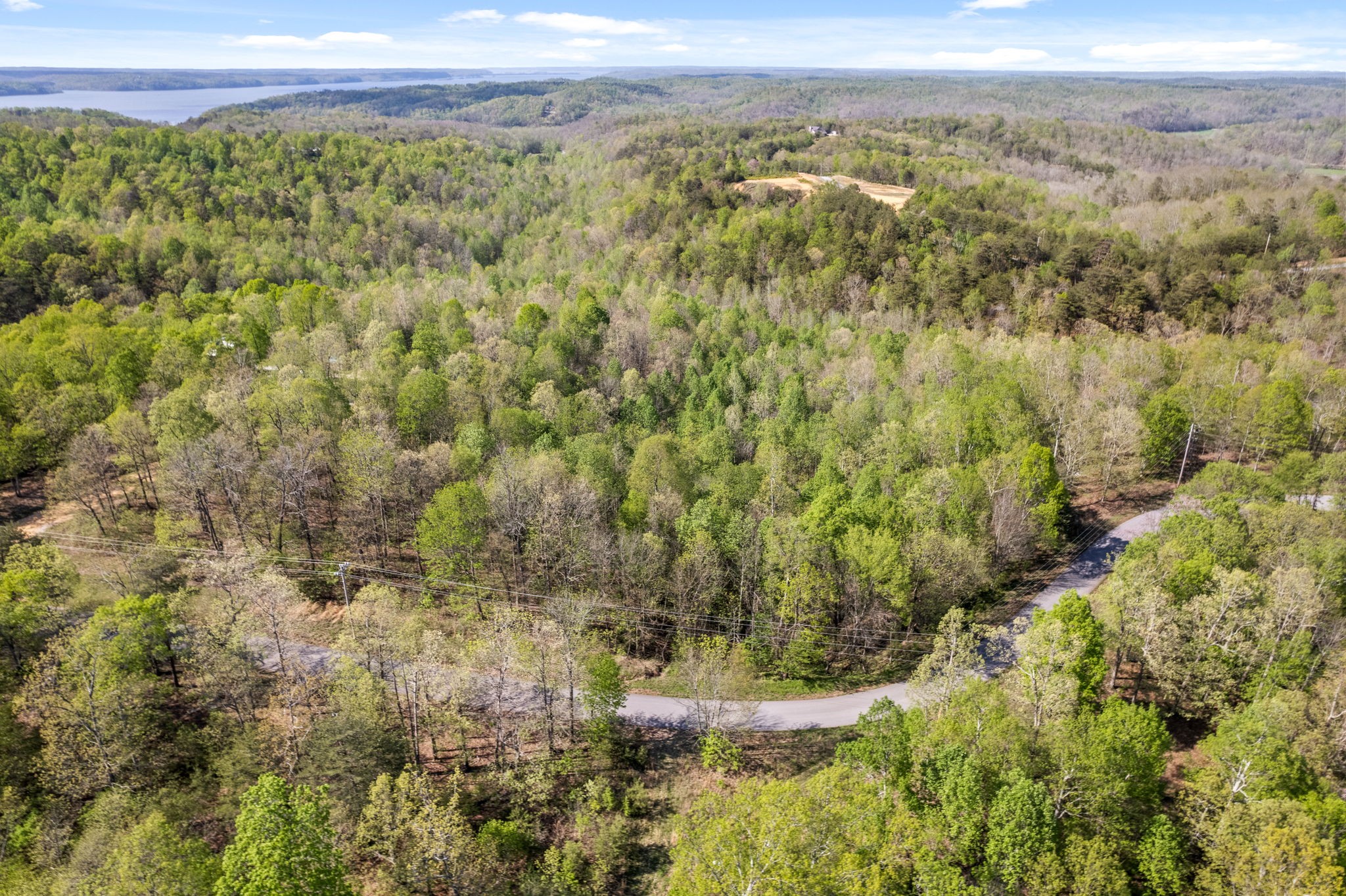 0 Highwater Road Waverly TN 37185