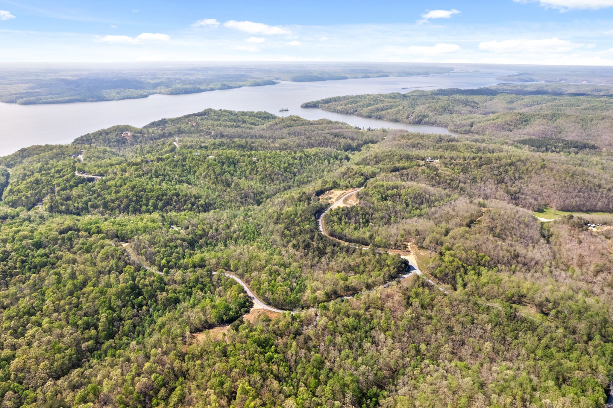 0 Highwater Road Waverly TN 37185