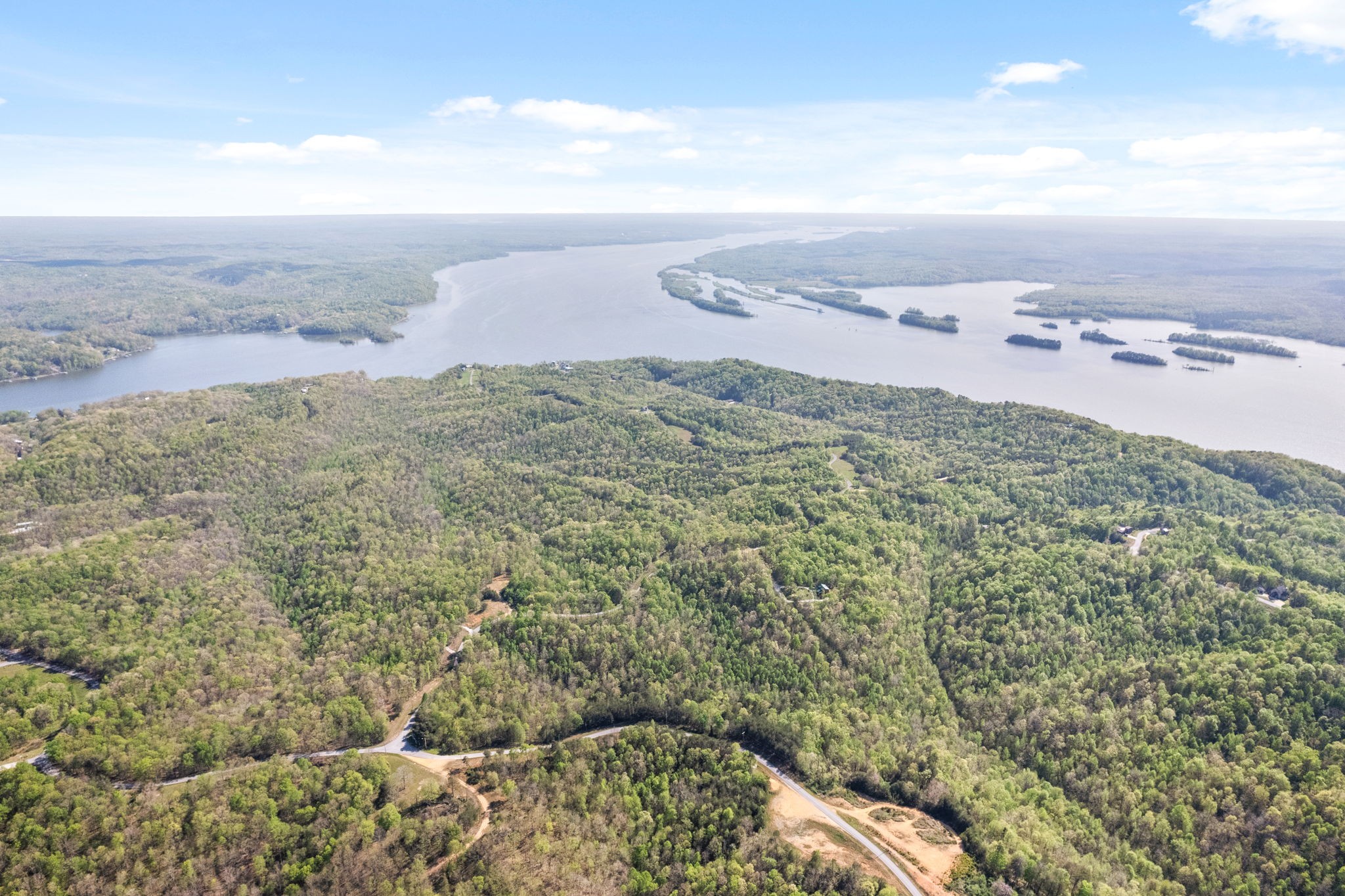 0 Highwater Road Waverly TN 37185