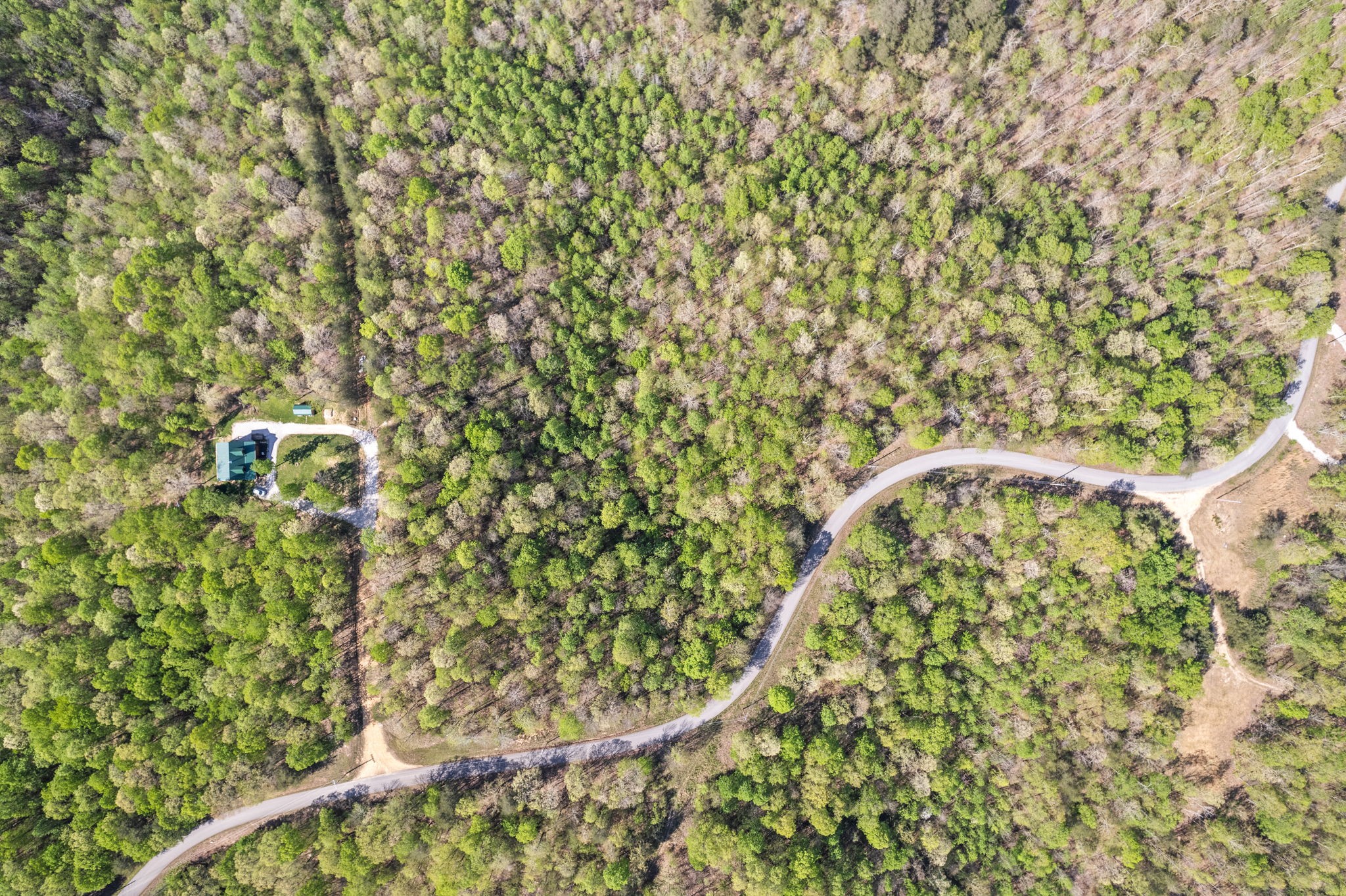 0 Highwater Road Waverly TN 37185