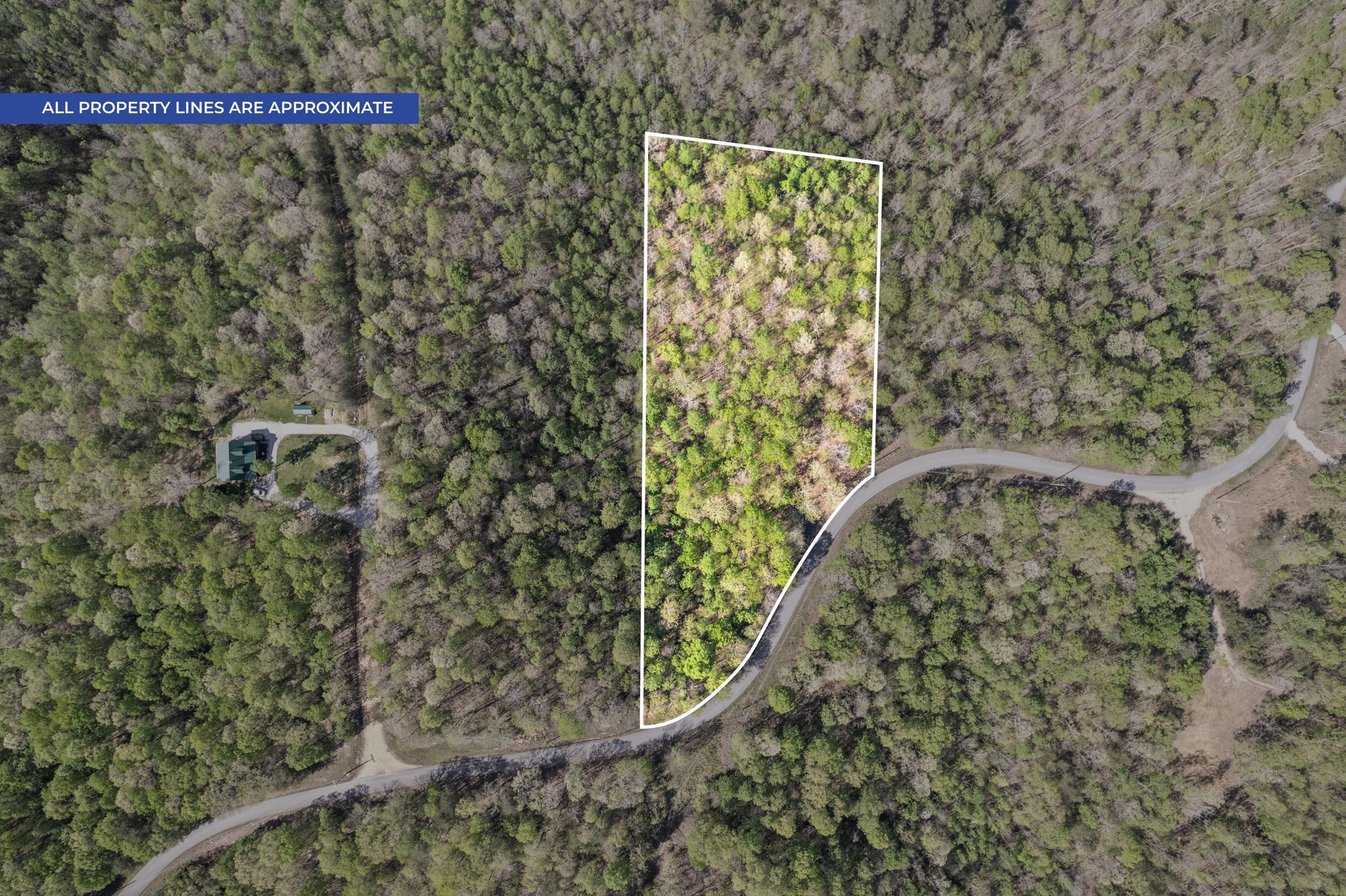 0 Highwater Road Waverly TN 37185