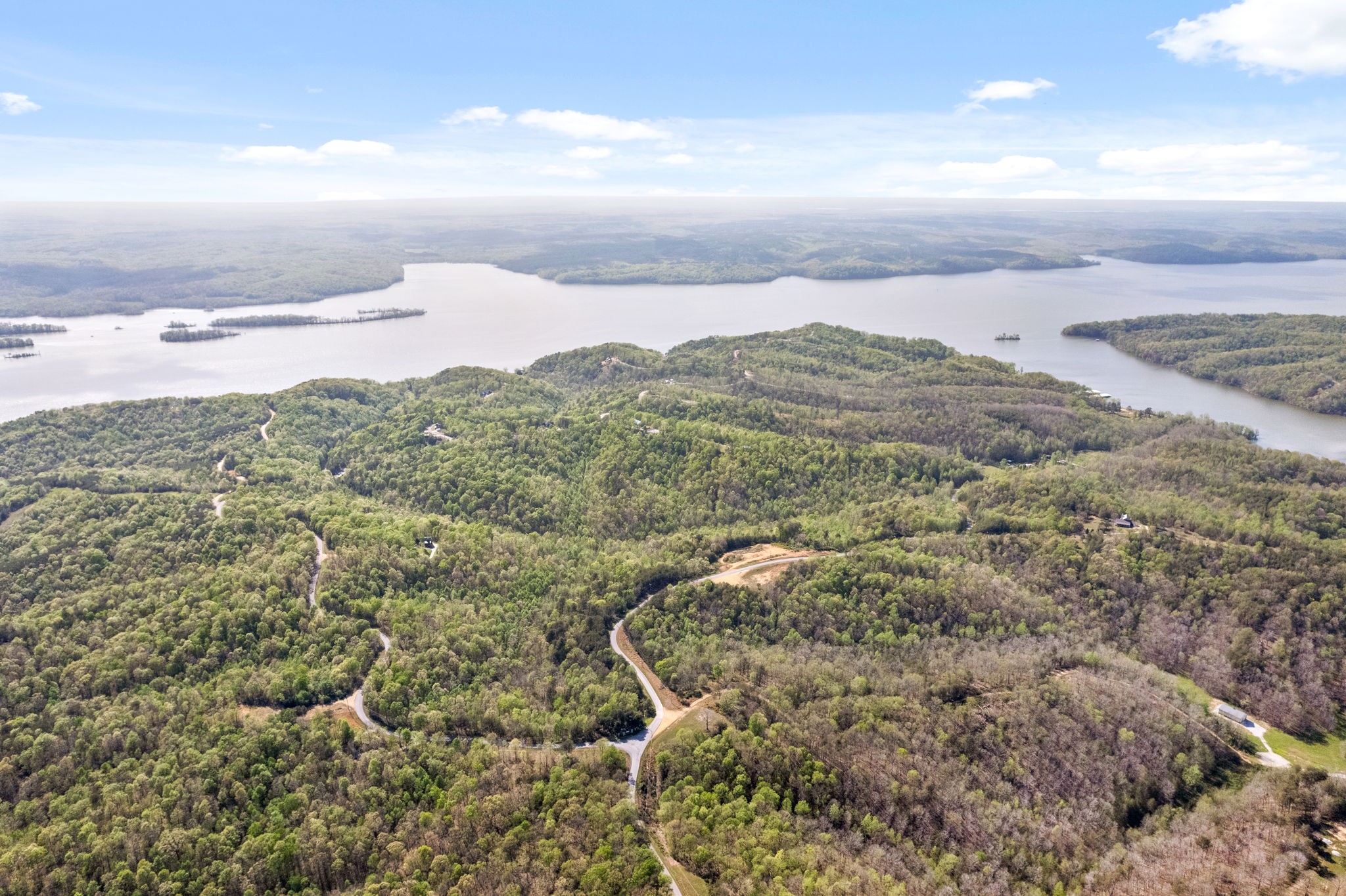 0 Highwater Road Waverly TN 37185