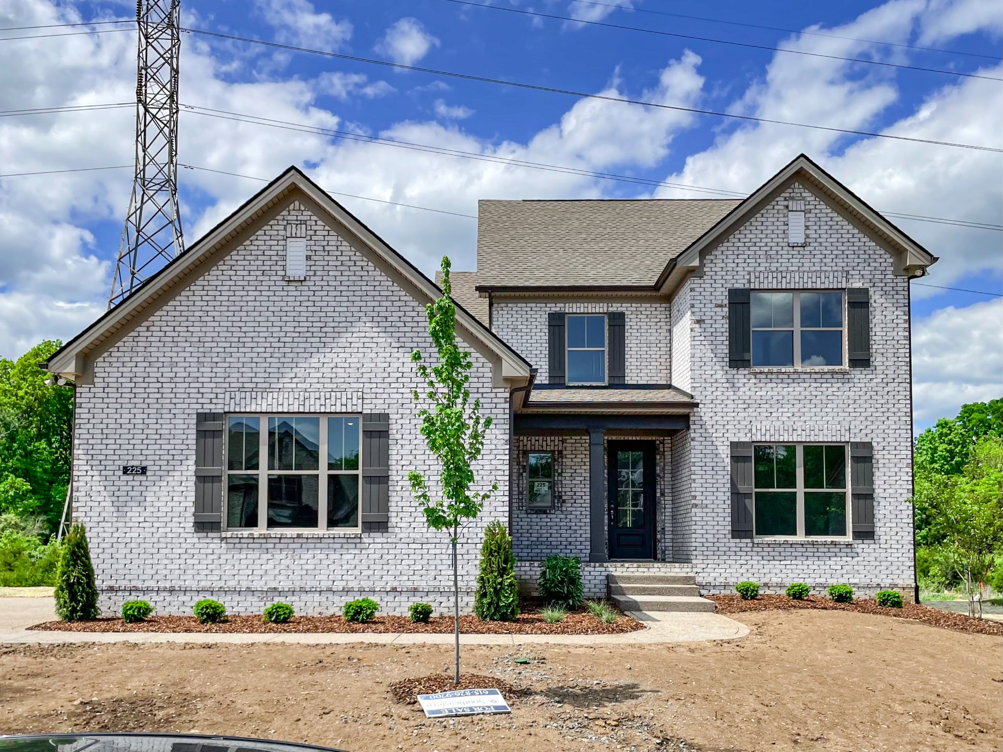 225 Settlers Way Lot 606 Hendersonville TN 37075