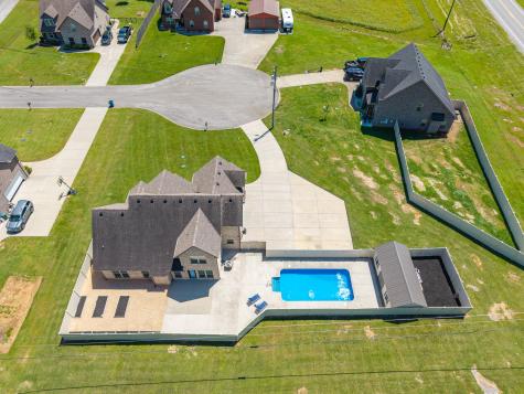 103 Olin Mcfolin Cove Lascassas TN 37085