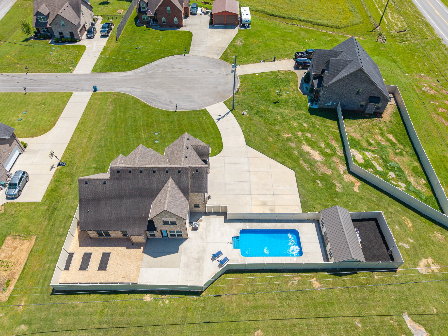 103 Olin Mcfolin Cove Lascassas TN 37085