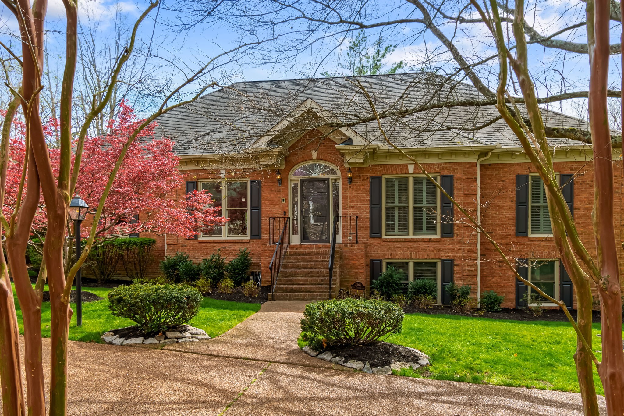 5308 Otter Creek Court Brentwood TN 37027